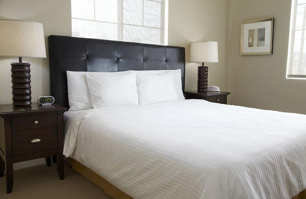 Execustay Berkshire Terminus Atlanta Kamer foto